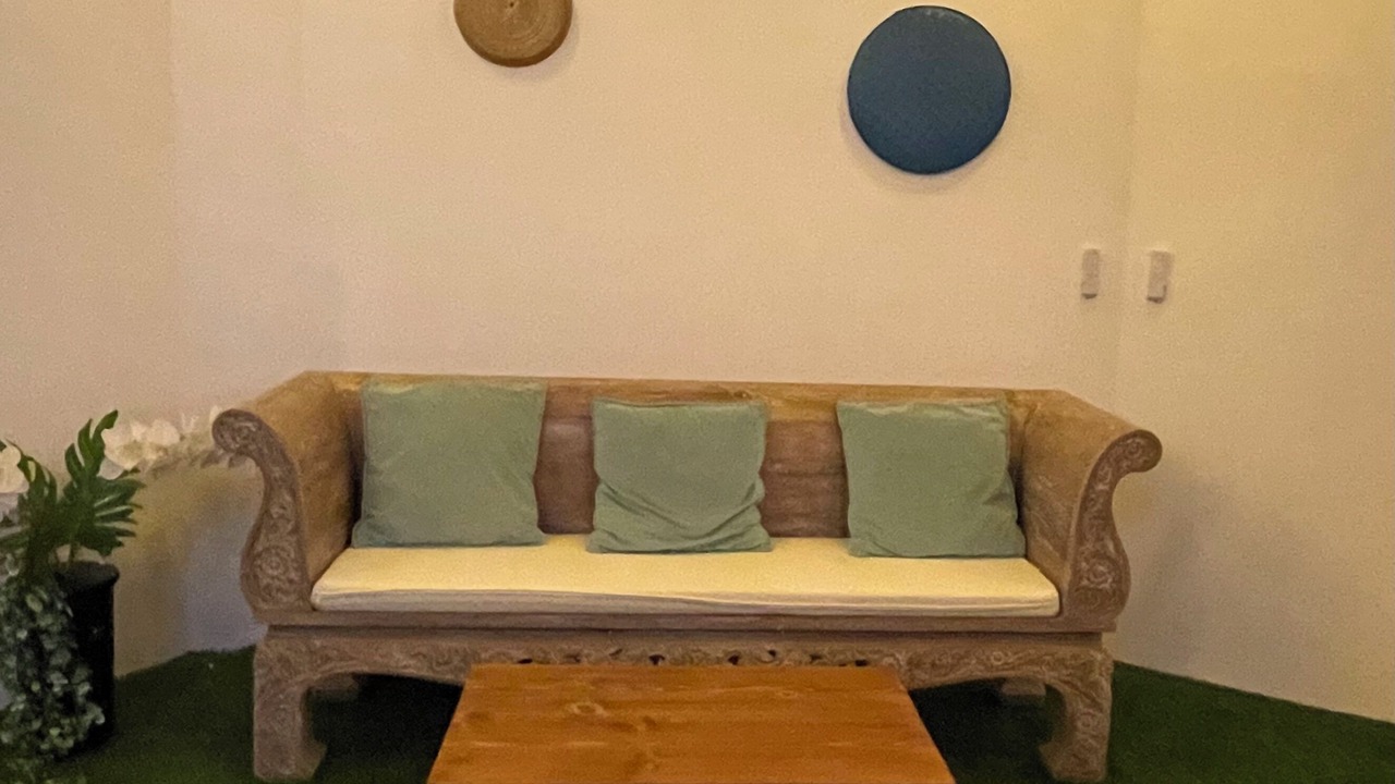 Photo of Livingroom in Talat