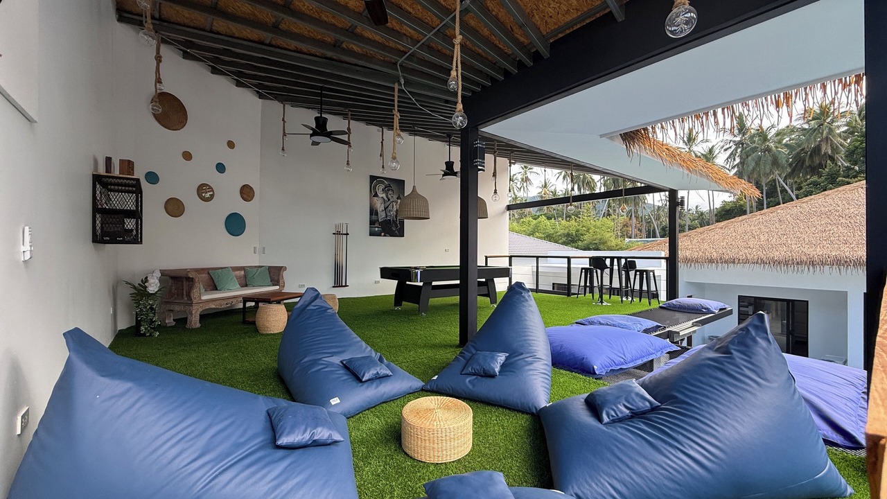 Photo of Patio Balcony in Talat