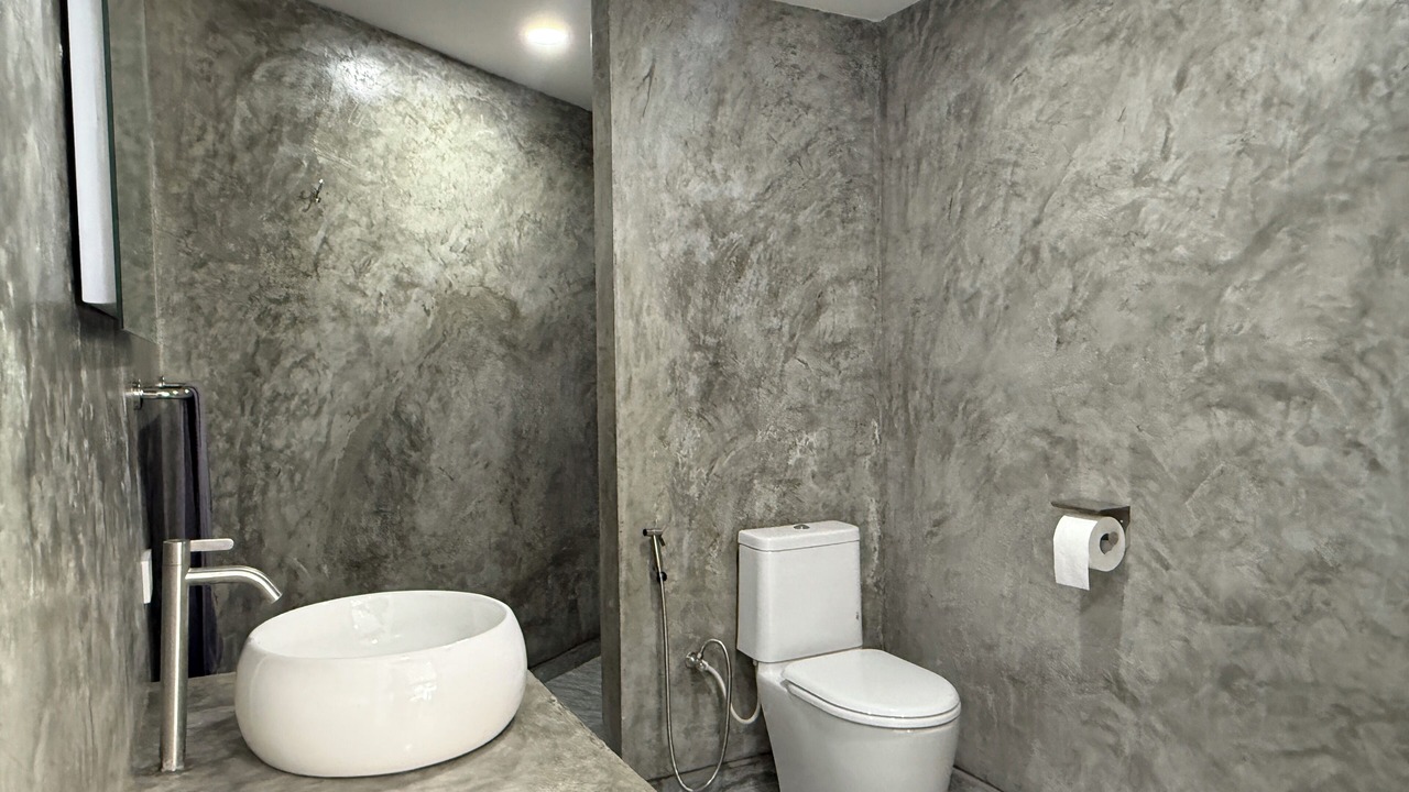 Photo of Bathroom in Talat