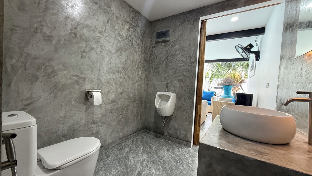 Photo of Bathroom in Talat