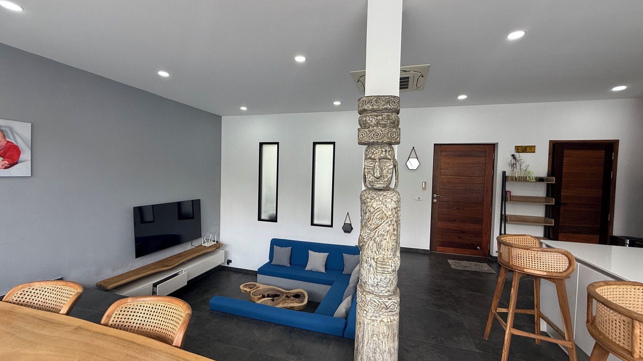 Photo of Livingroom in Talat