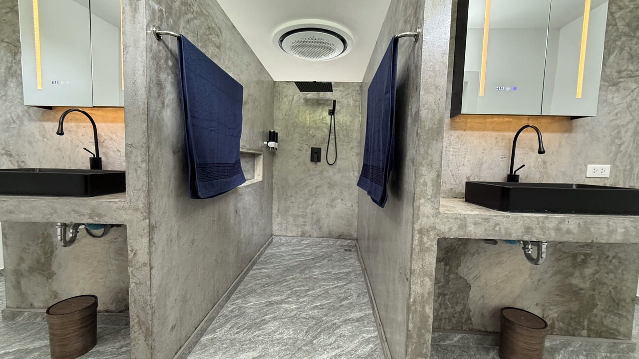 Photo of Bathroom in Talat