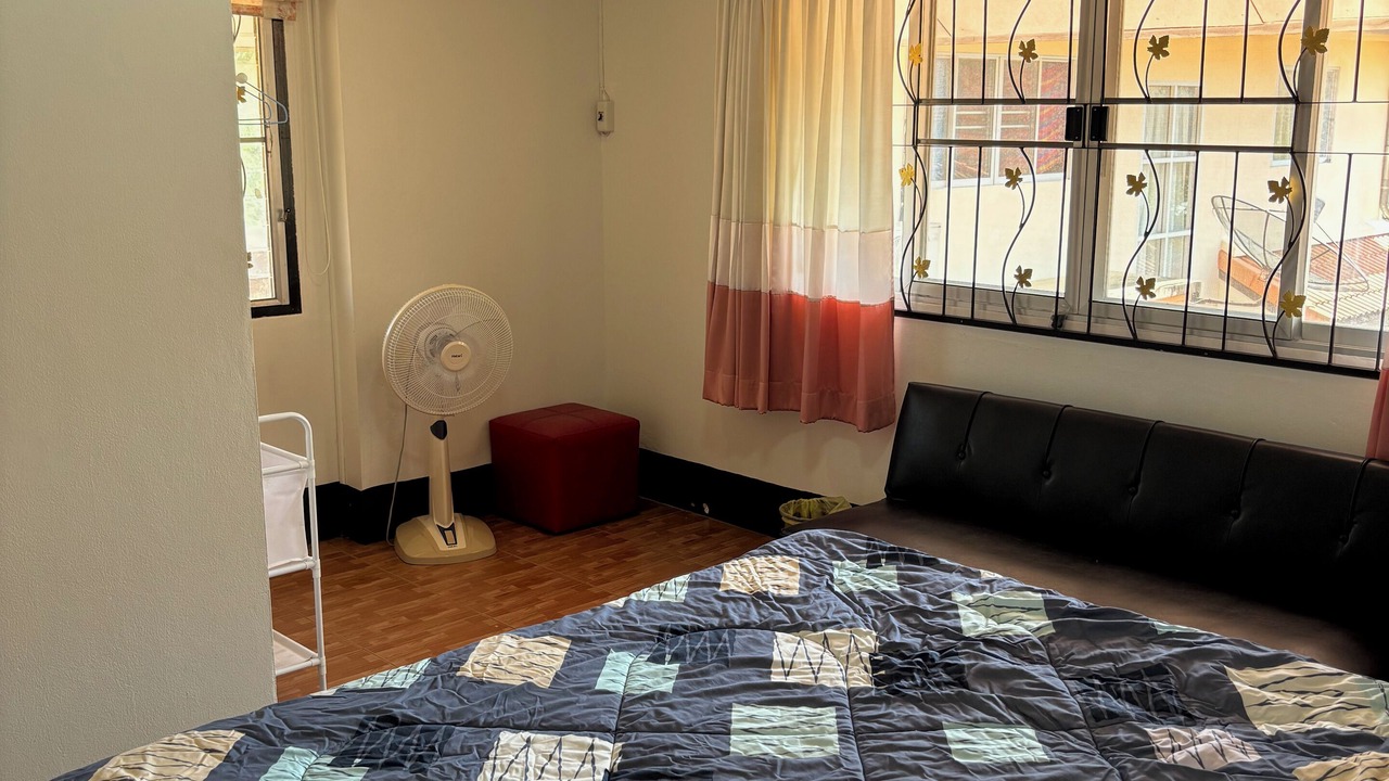 Photo of Bedroom in Chiang Rai