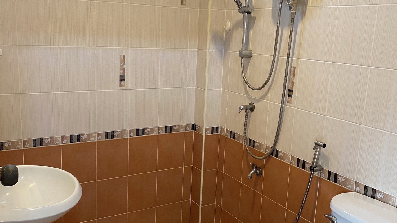Photo of Bathroom in Chiang Rai