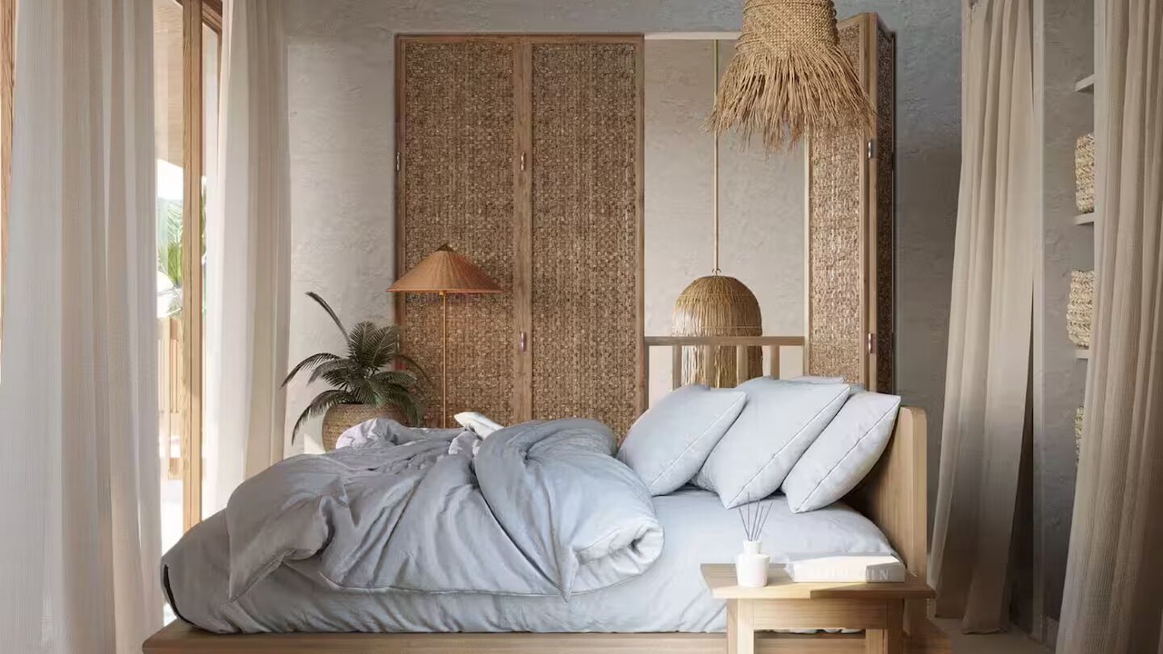 Photo of Bedroom in Haad Pleayleam