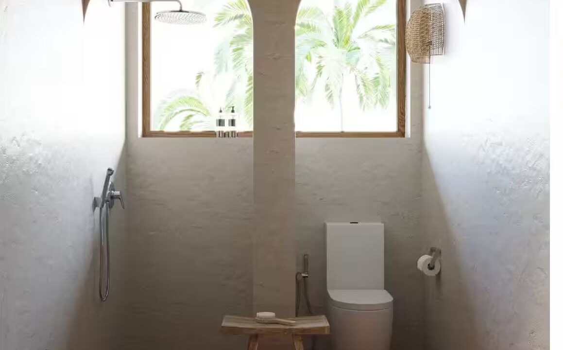 Photo of Bathroom in Haad Pleayleam