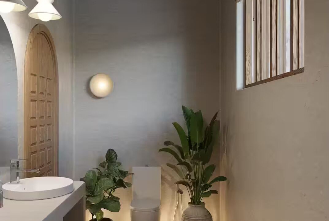 Photo of Bathroom in Haad Pleayleam
