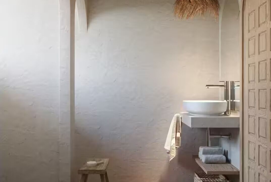 Photo of Bathroom in Haad Pleayleam