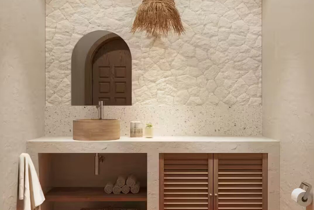 Photo of Bathroom in Haad Pleayleam