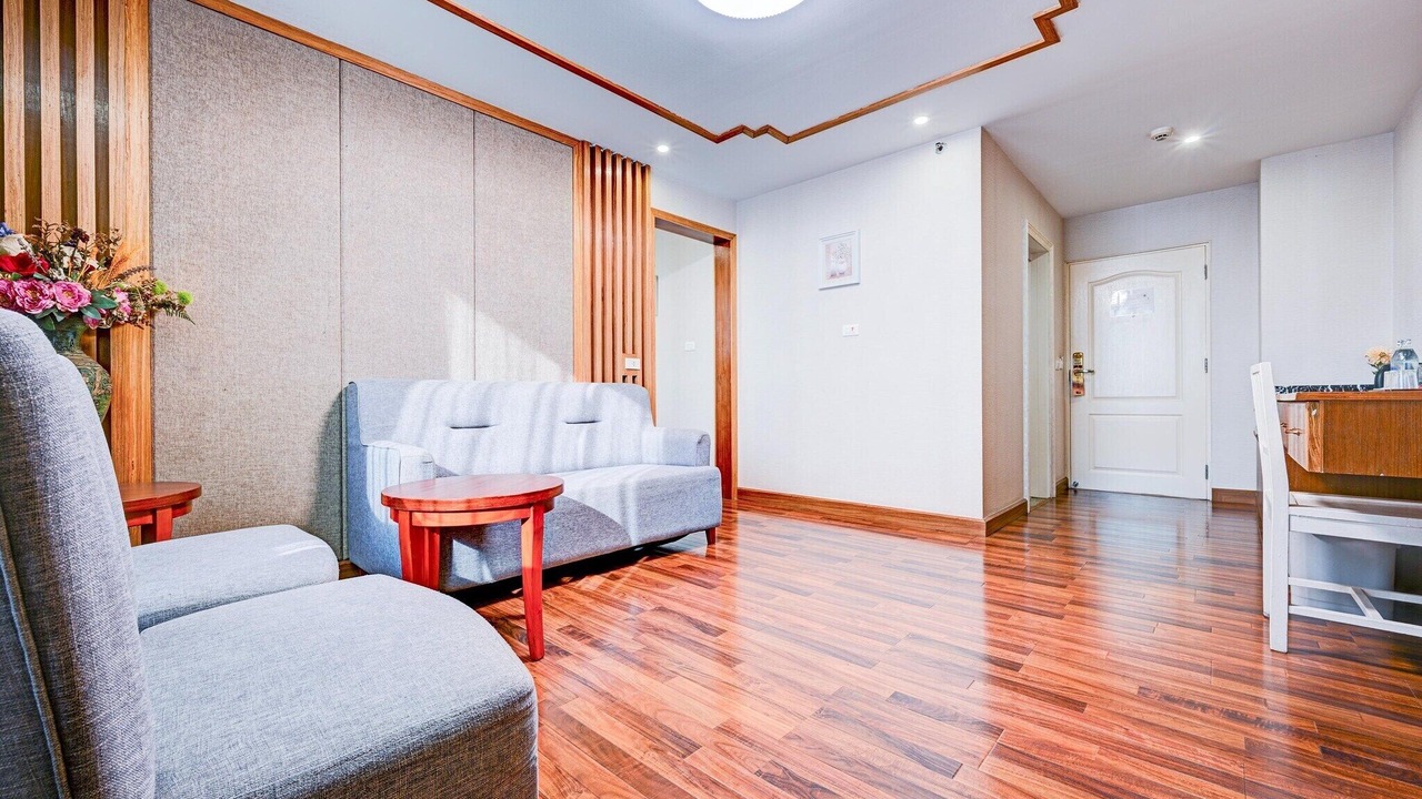 Photo of Livingroom in Din Daeng