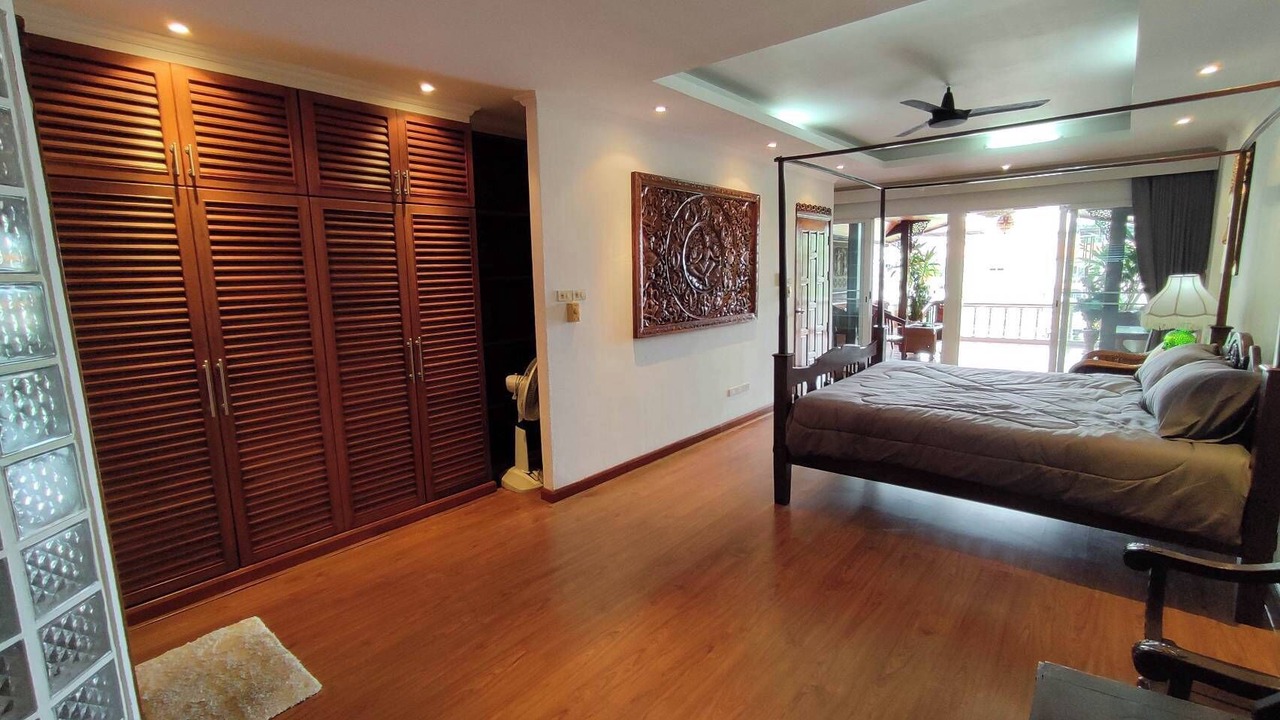 Photo of Bedroom in Pattaya Bay