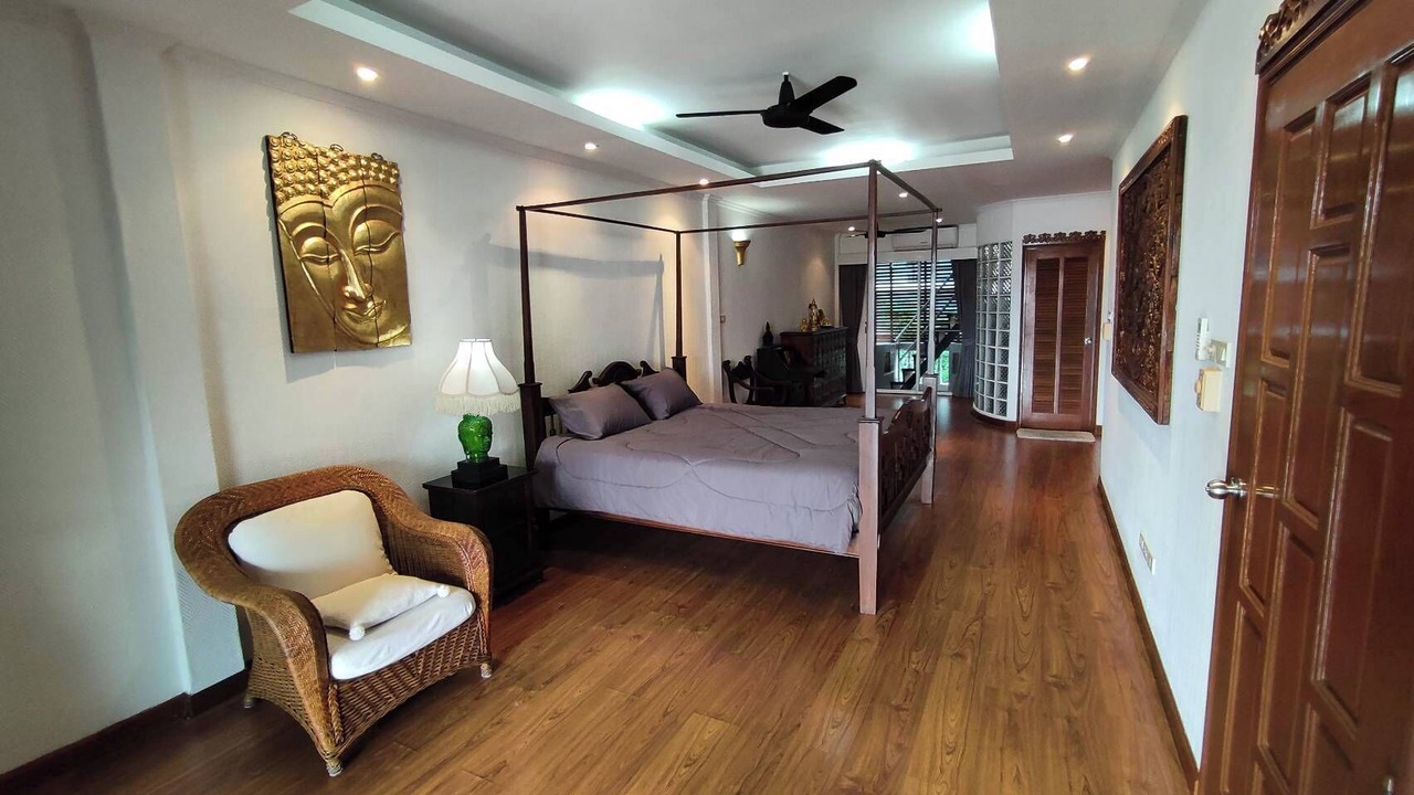 Photo of Bedroom in Pattaya Bay