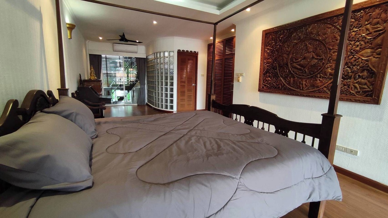 Photo of Bedroom in Pattaya Bay