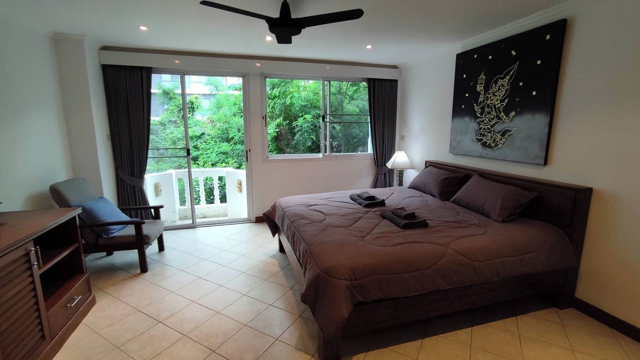 Photo of Bedroom in Pattaya Bay