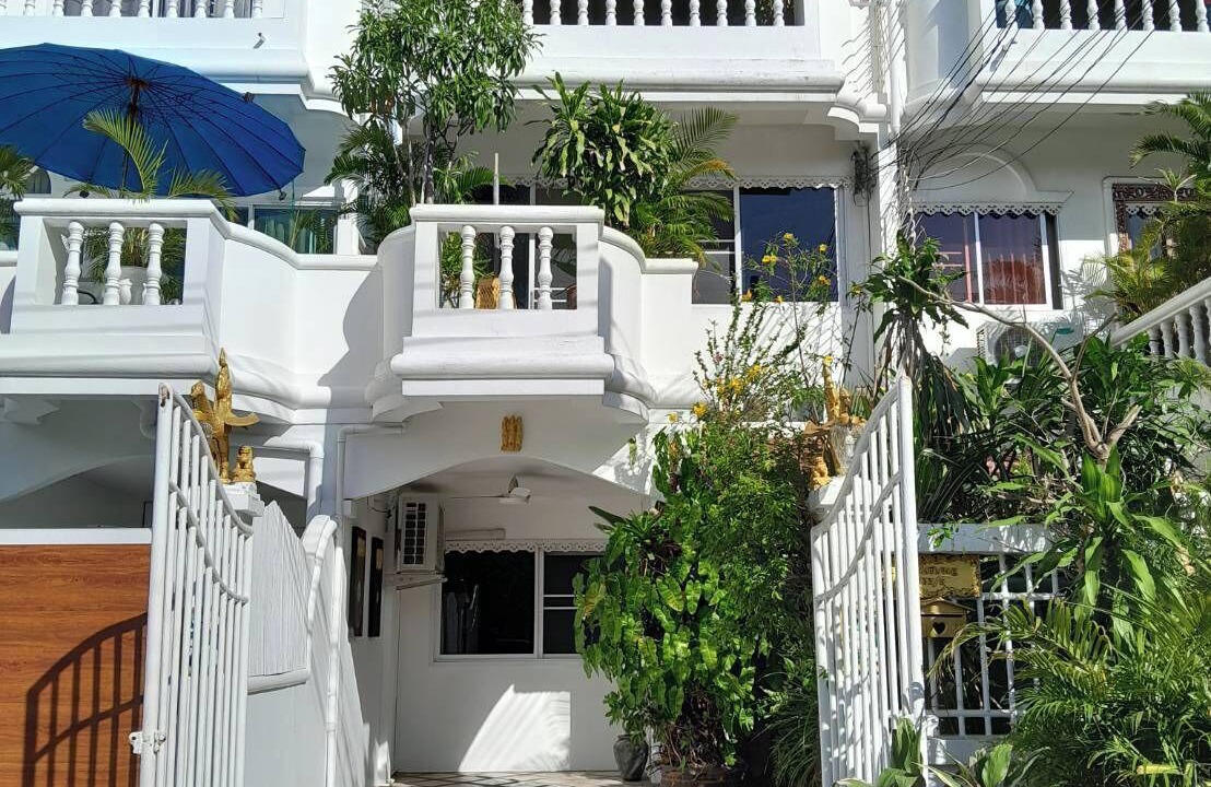 Photo of Outdoor in Pattaya Bay