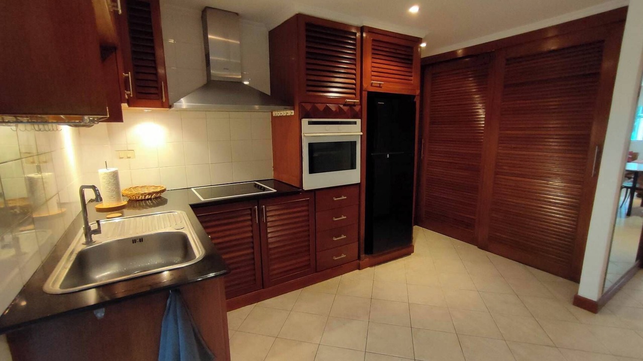Photo of Kitchen in Pattaya Bay