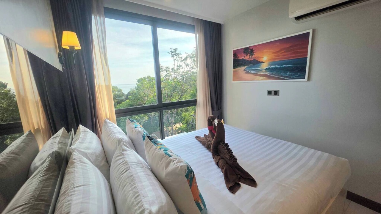 Photo of Bedroom in Ao Nang