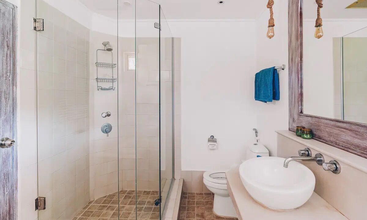 Photo of Bathroom in Moo 5