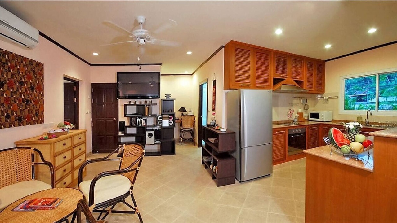 Photo of Kitchen in Bang Po