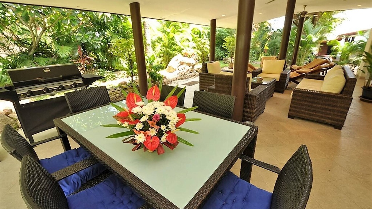 Photo of Outdoor in Bang Po