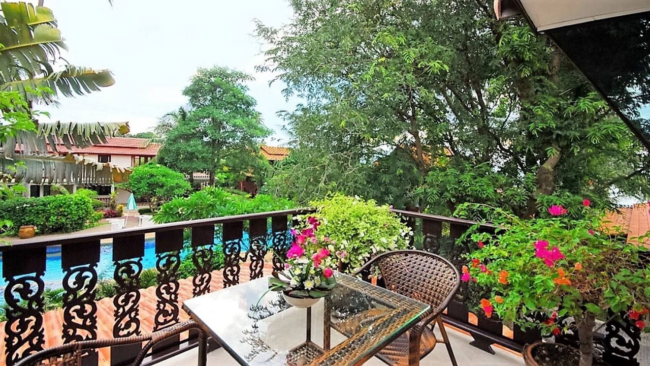 Photo of Outdoor in Bang Po