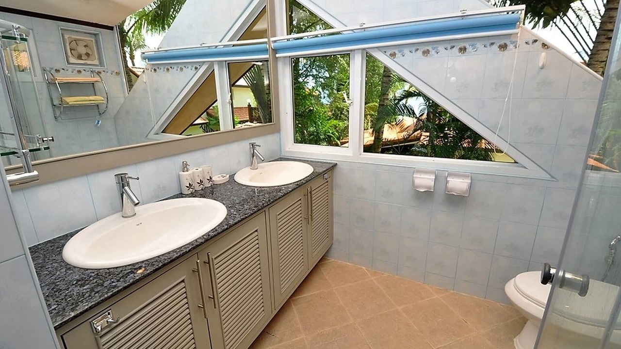 Photo of Bathroom in Bang Po