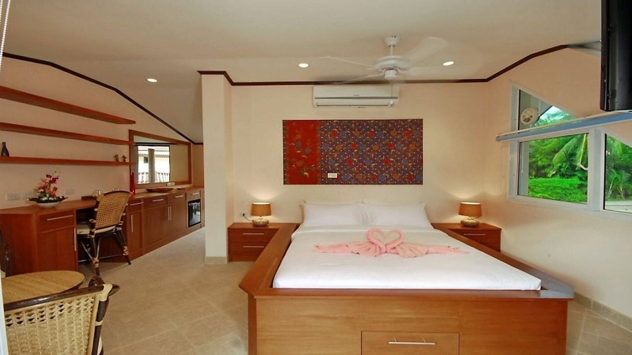 Photo of Bedroom in Bang Po