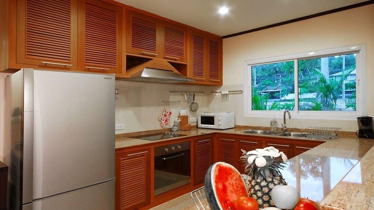 Photo of Kitchen in Bang Po