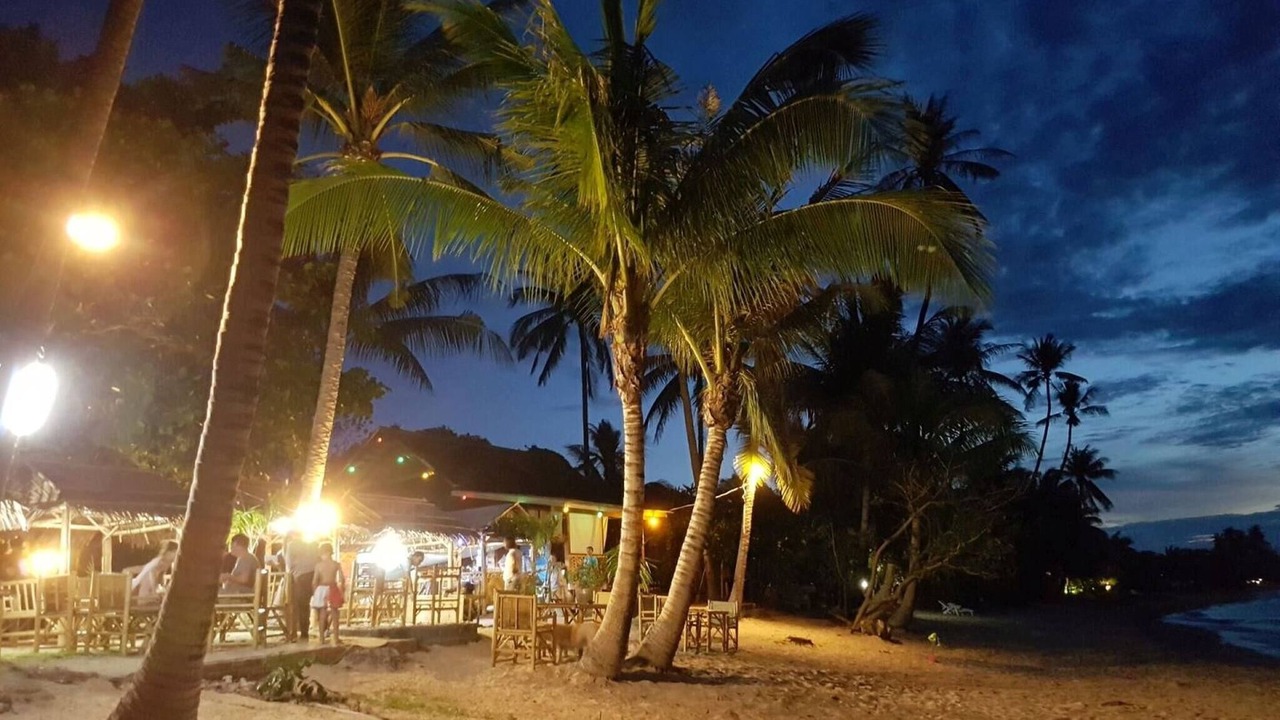 Photo of Outdoor in Bang Po