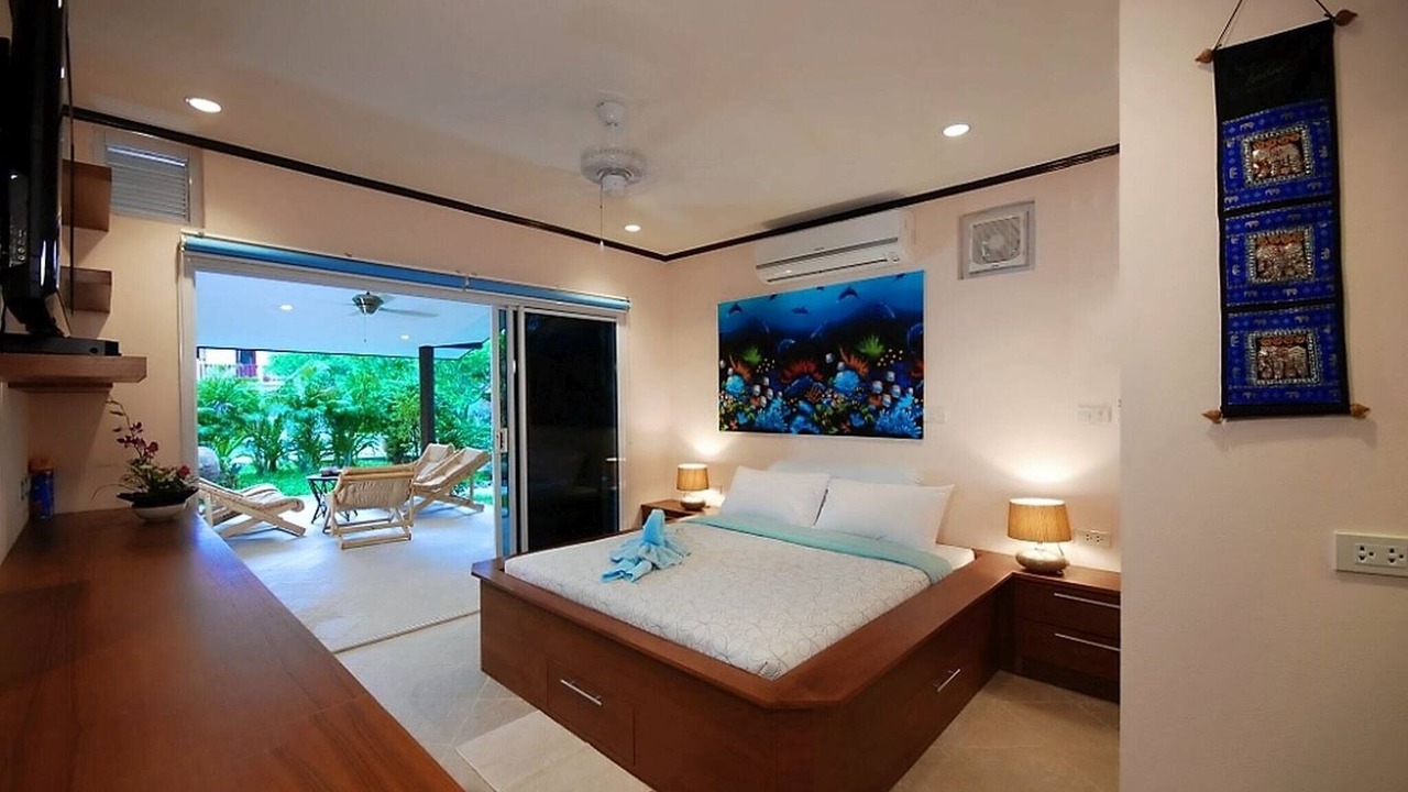 Photo of Bedroom in Bang Po
