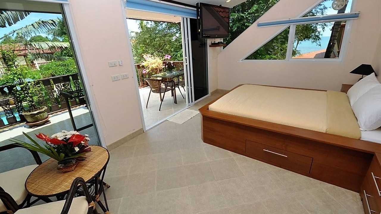 Photo of Bedroom in Bang Po