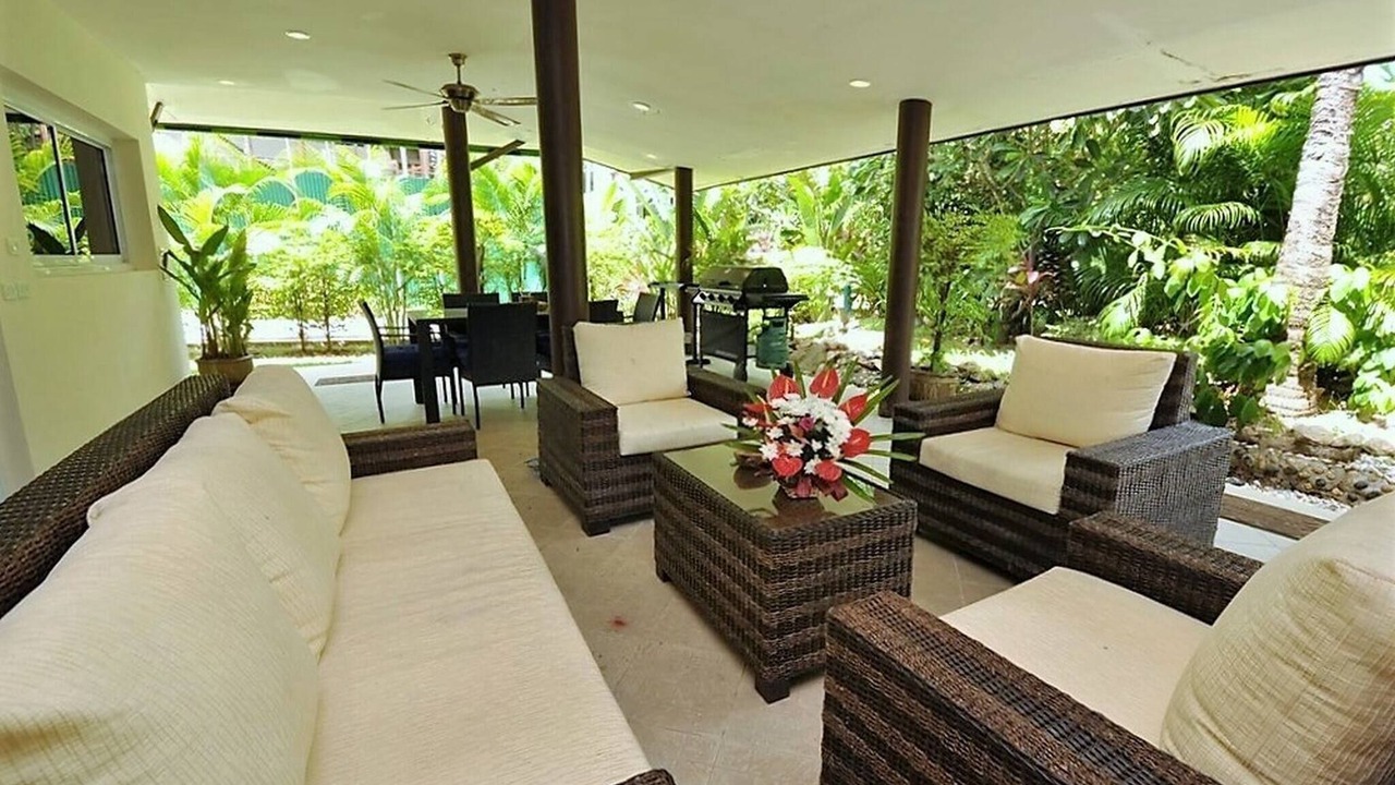 Photo of Outdoor in Bang Po