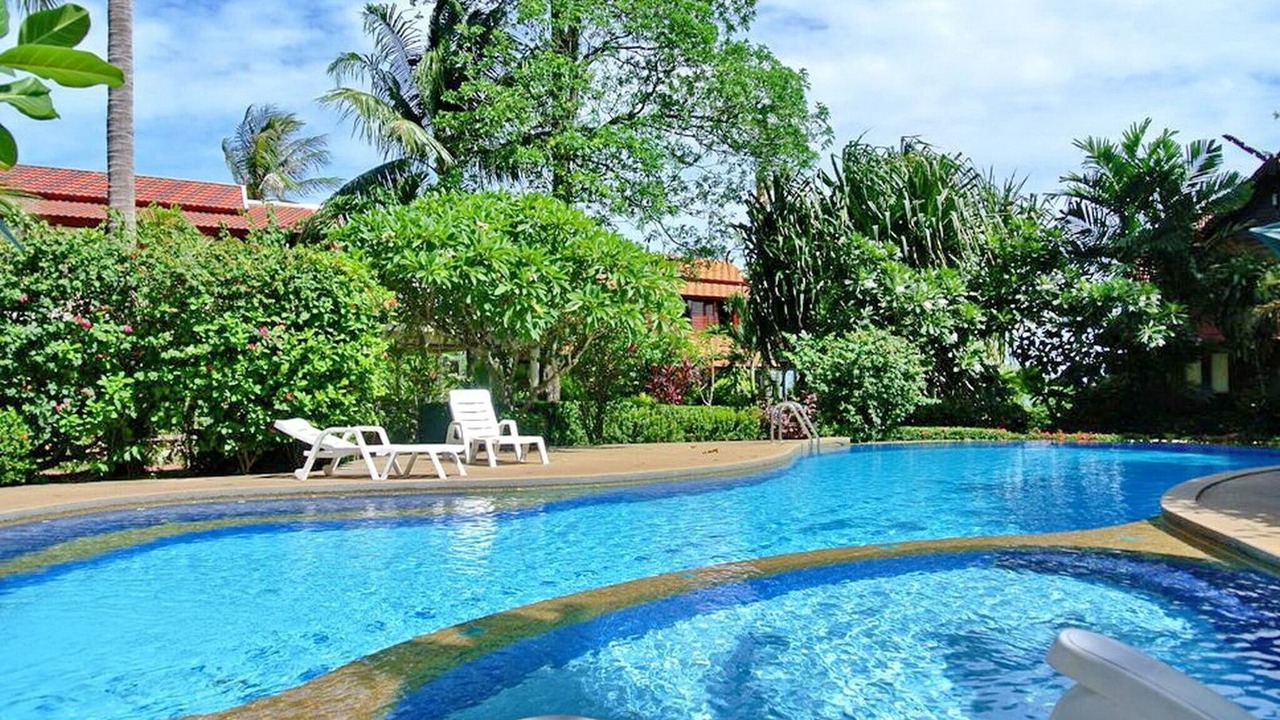 Photo of Outdoor in Bang Po