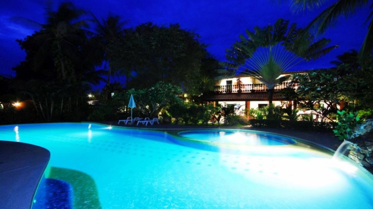 Photo of Outdoor in Bang Po