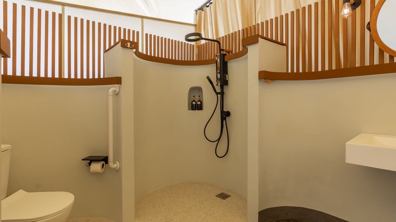 Photo of Bathroom in Mae Pim