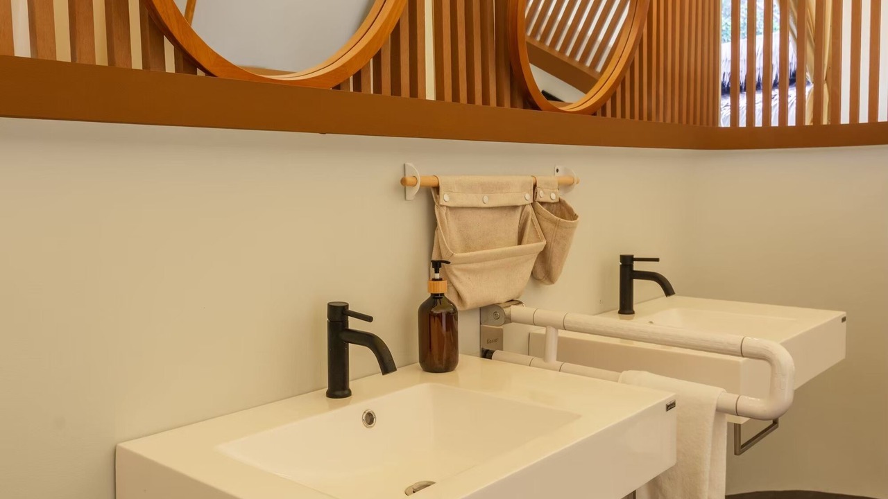 Photo of Bathroom in Mae Pim