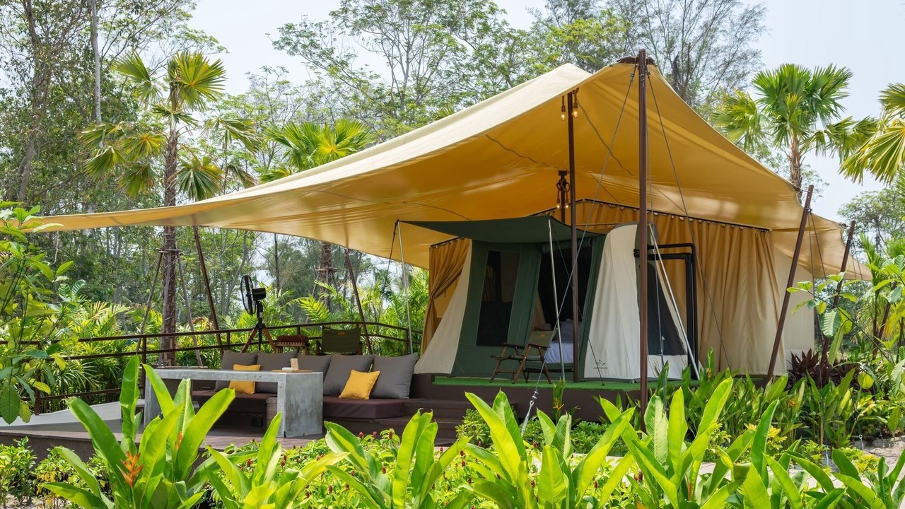 Photo of Outdoor in Mae Pim