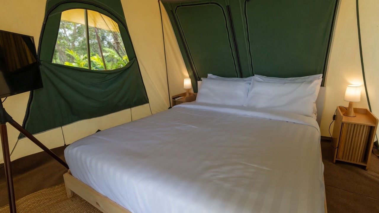 Photo of Bedroom in Mae Pim
