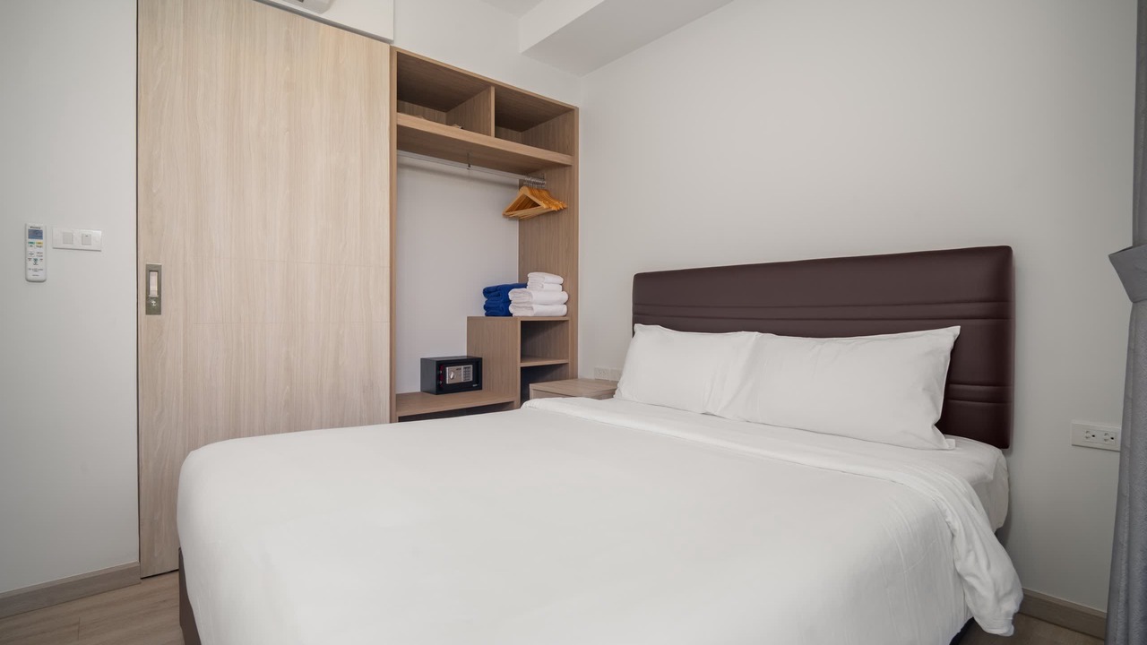 Photo of Bedroom in Laguna