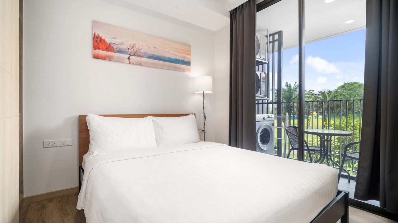 Photo of Bedroom in Laguna
