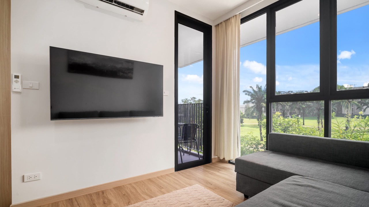 Photo of Livingroom in Laguna