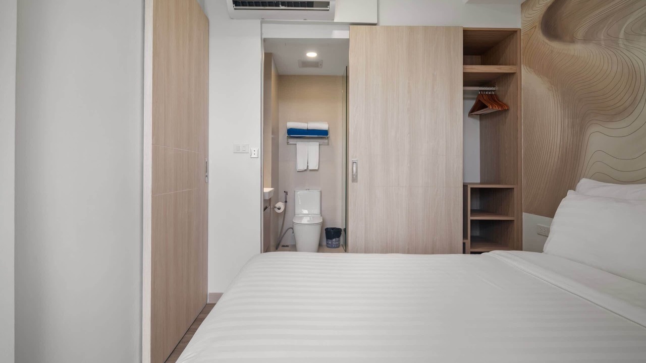 Photo of Bedroom in Laguna