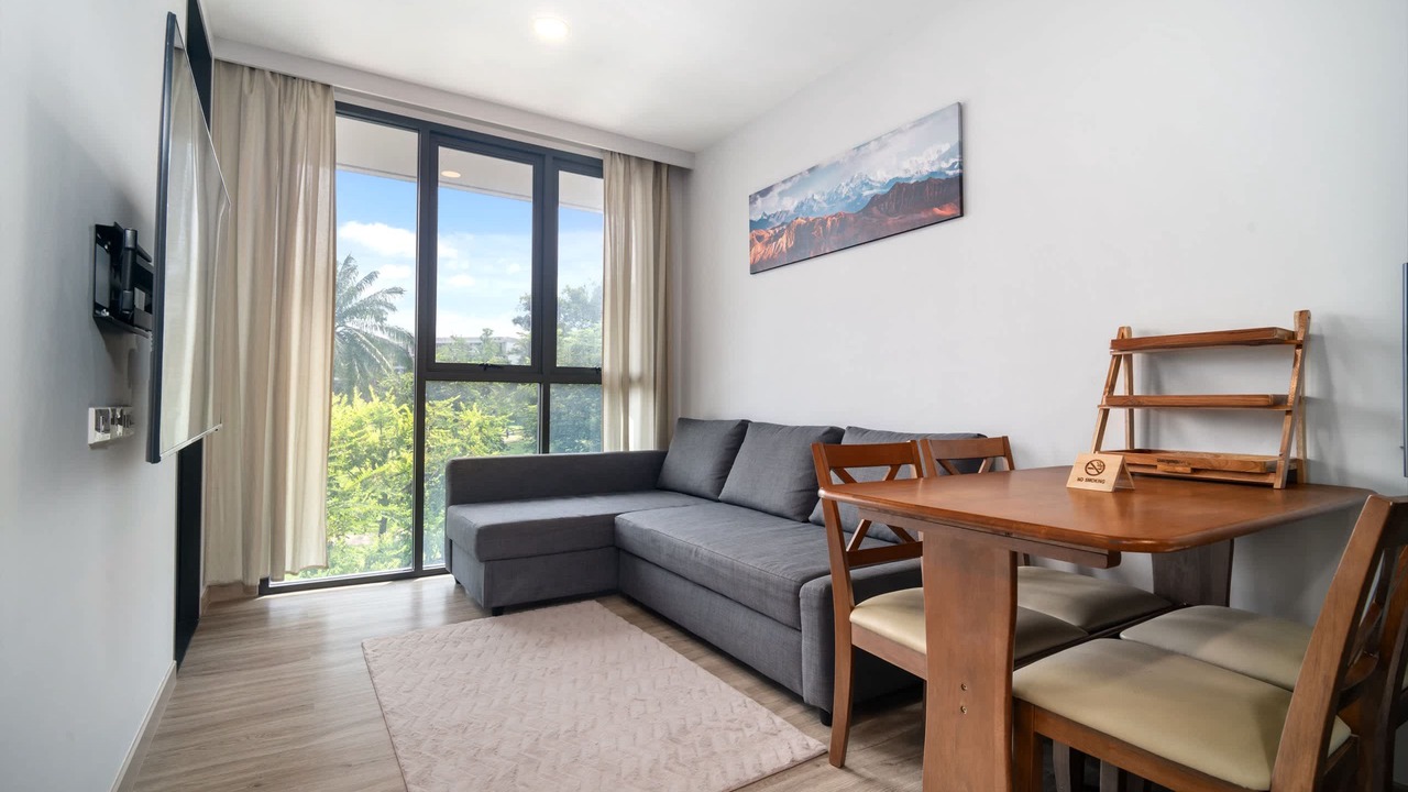 Photo of Livingroom in Laguna