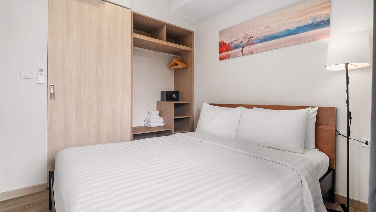 Photo of Bedroom in Laguna