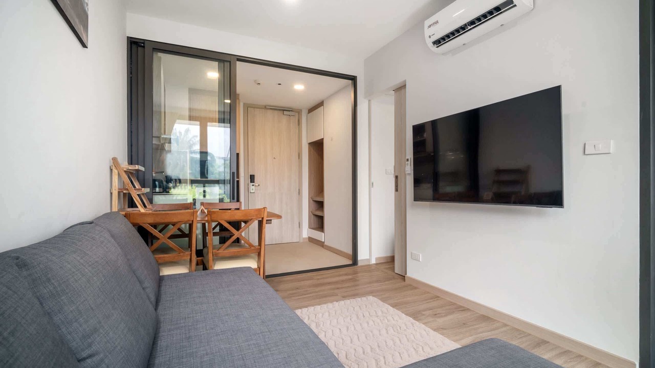 Photo of Livingroom in Laguna