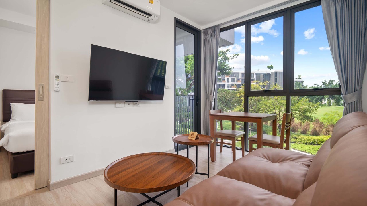 Photo of Livingroom in Laguna