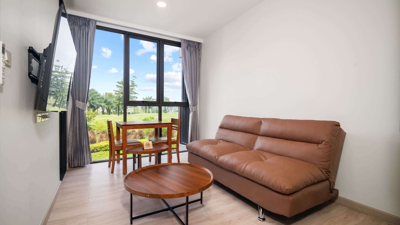 Photo of Livingroom in Laguna