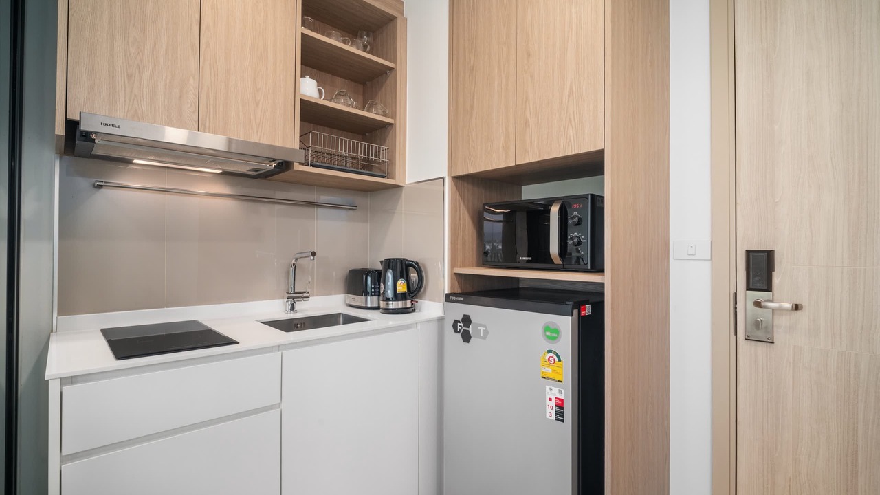 Photo of Kitchen in Laguna