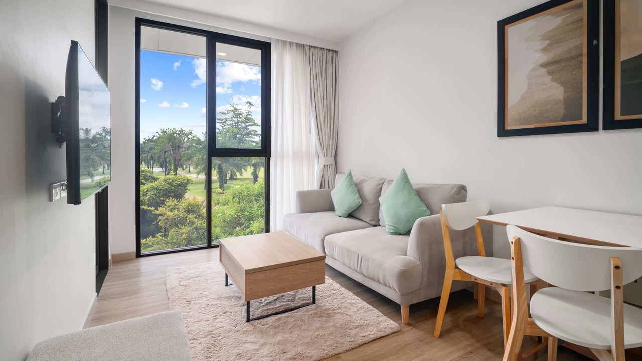 Photo of Livingroom in Laguna