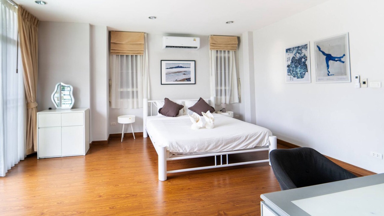 Photo of Bedroom in Ekkamai